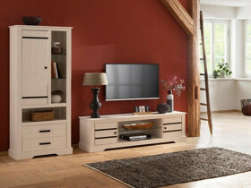 Kolekcija namještaja Rometri