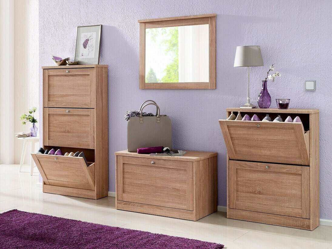 Kolekcija namještaja Cirtene