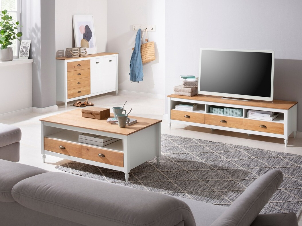 Kolekcija namještaja Domflou