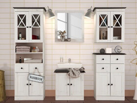 Kolekcija namještaja Deletri