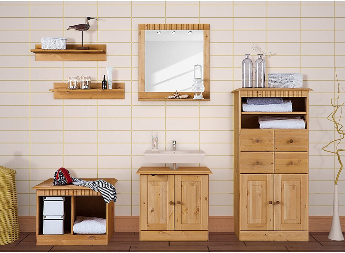 Kolekcija namještaja Deletri