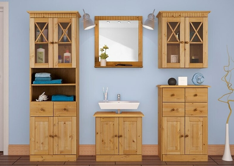 Kolekcija namještaja Deletri