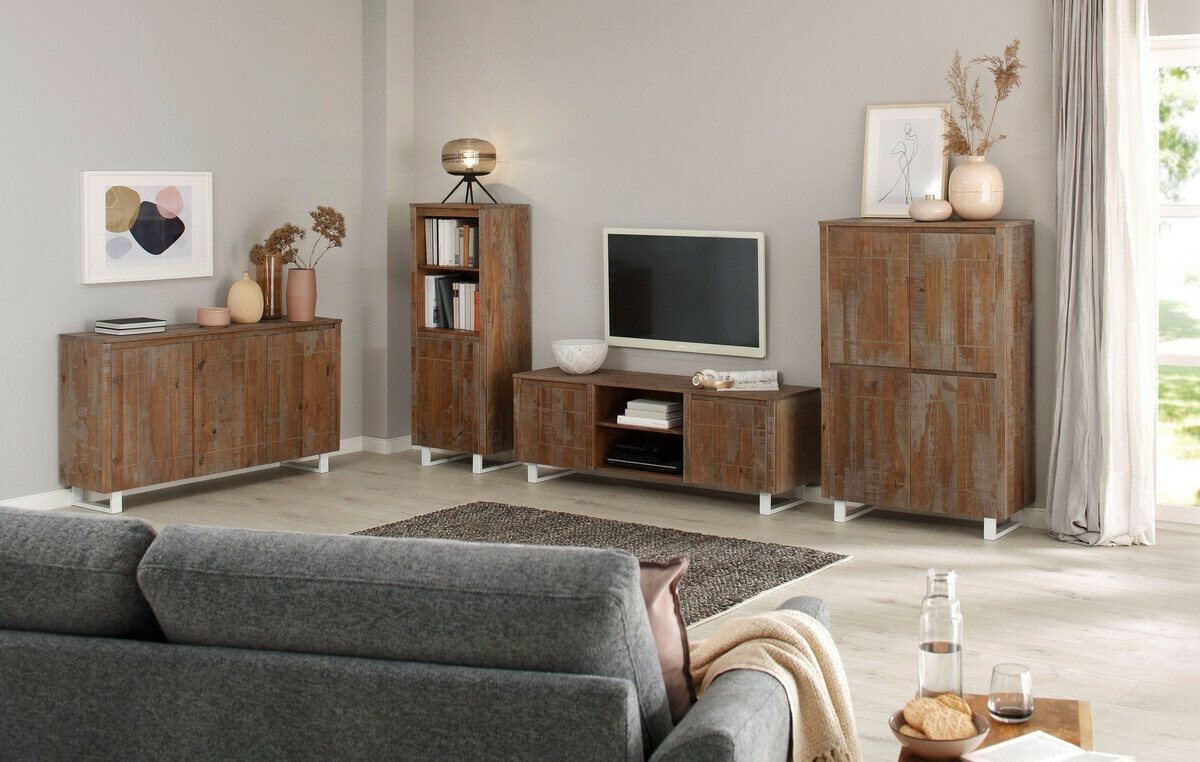 Kolekcija namještaja Benlivu