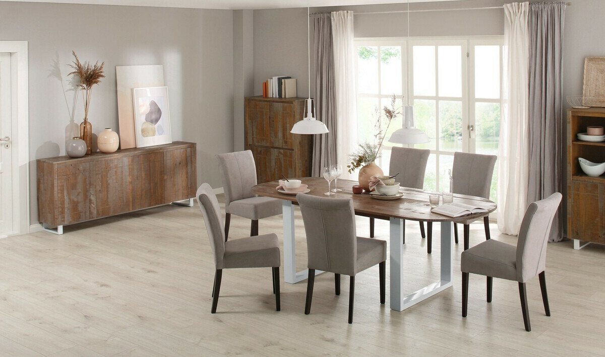 Kolekcija namještaja Benlivu