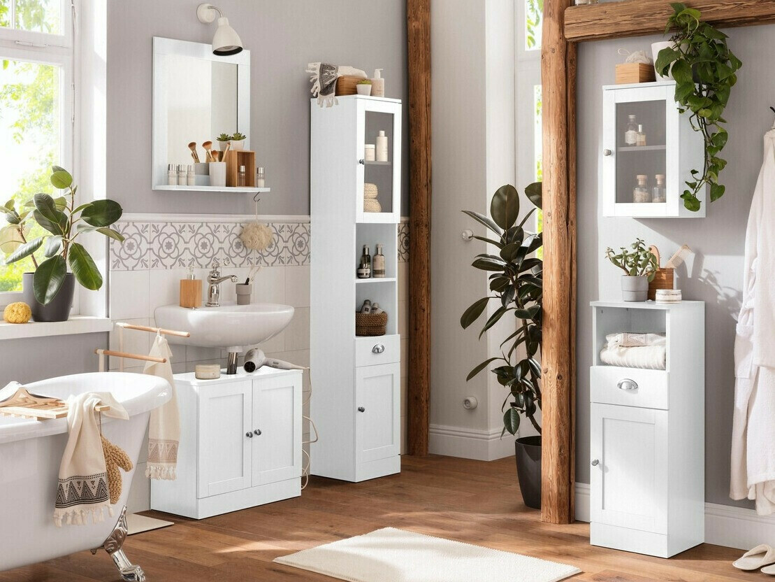 Kolekcija namještaja Elmvene