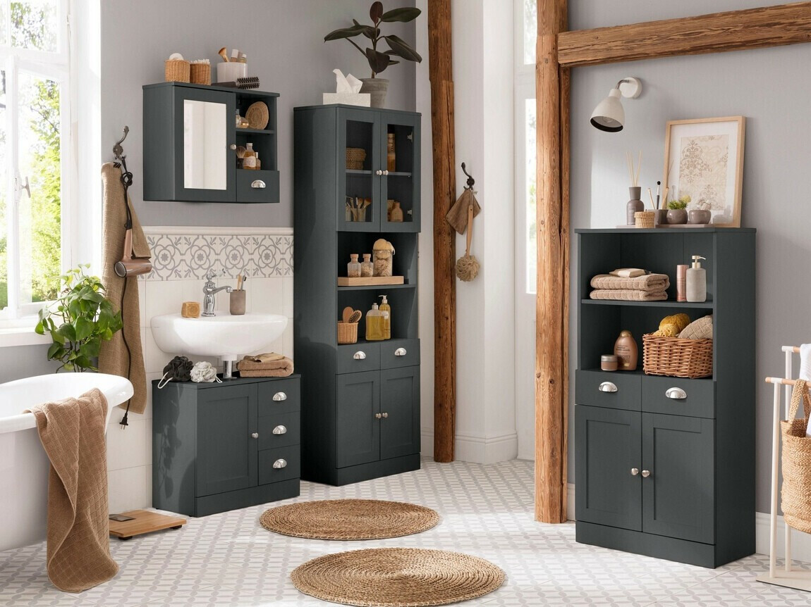 Kolekcija namještaja Elmvene