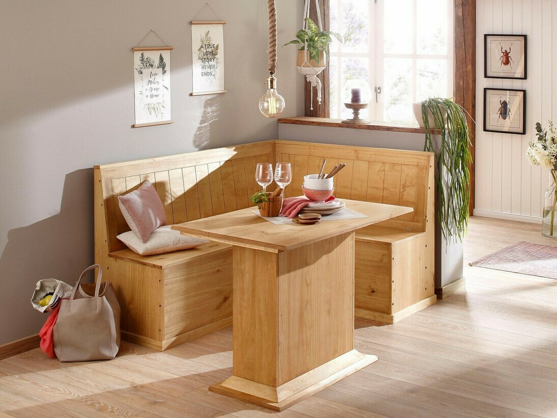 Kolekcija namještaja Cirfeli