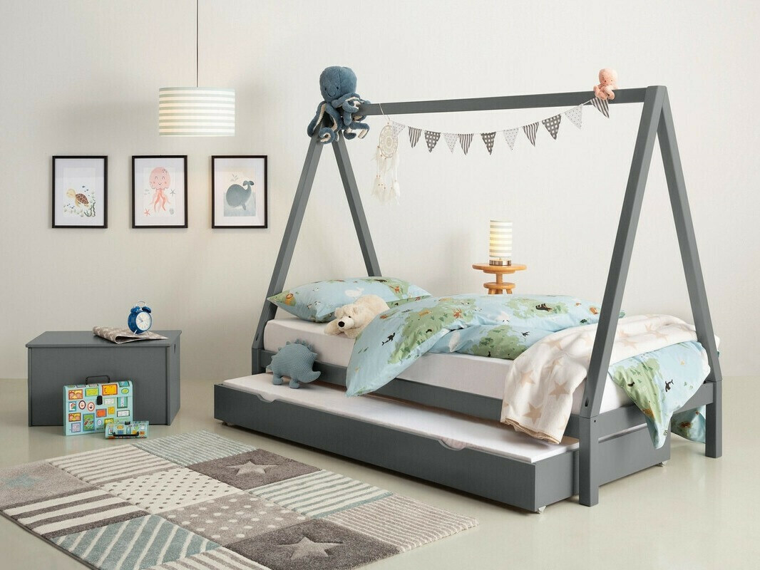 Kolekcija namještaja Ruvfiva