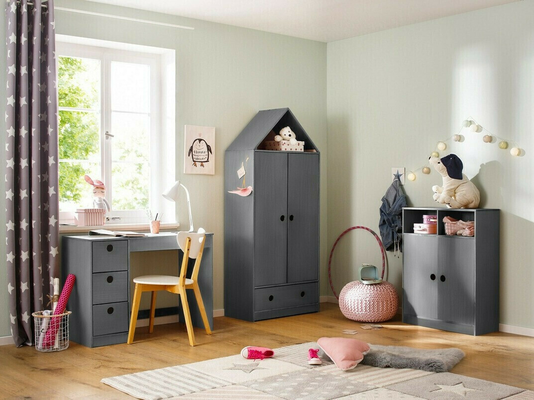 Kolekcija namještaja Ruvfiva