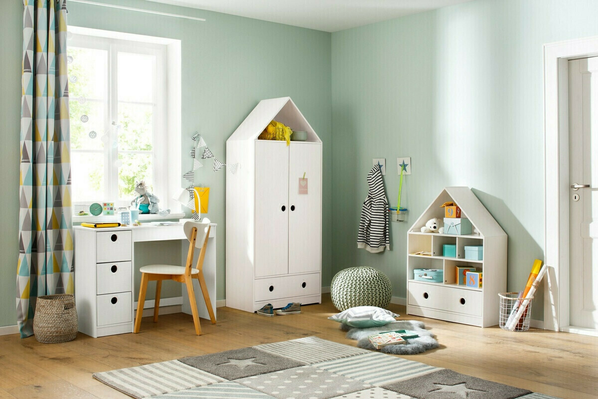 Kolekcija namještaja Ruvfiva