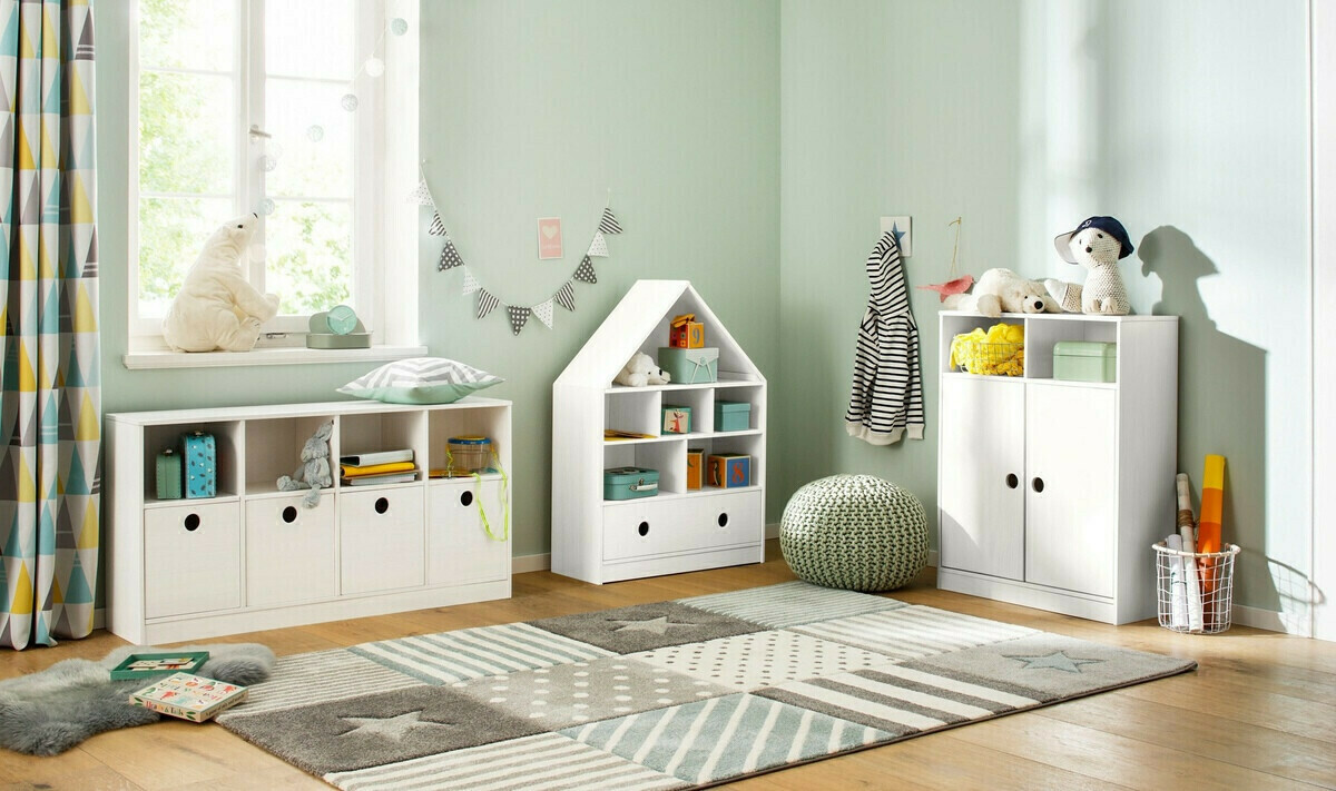 Kolekcija namještaja Ruvfiva