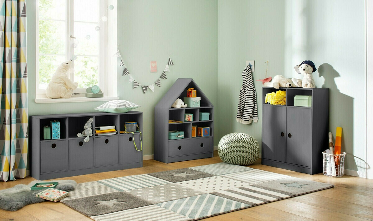 Kolekcija namještaja Ruvfiva