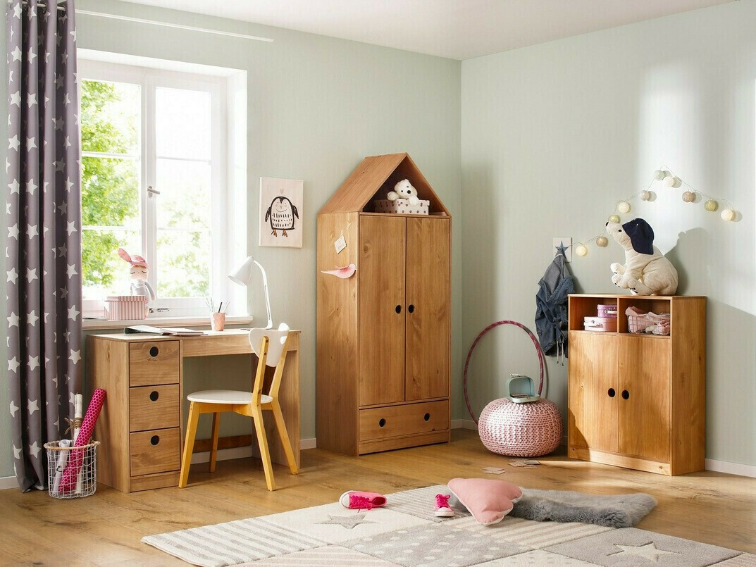 Kolekcija namještaja Ruvfiva