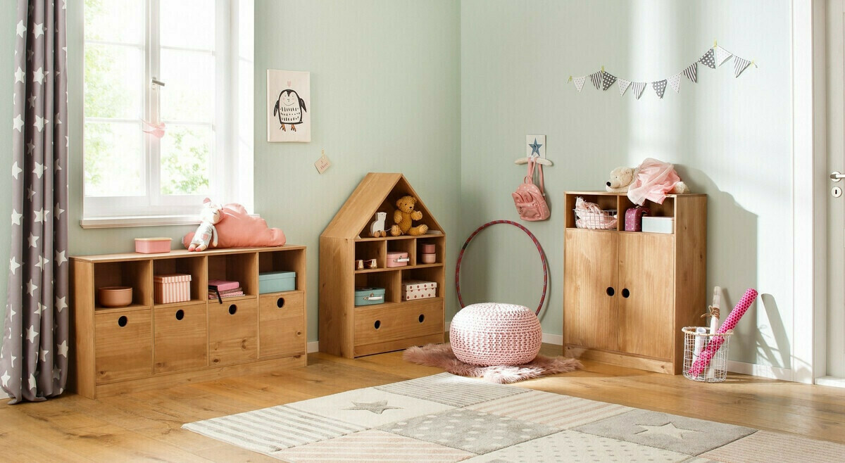 Kolekcija namještaja Ruvfiva