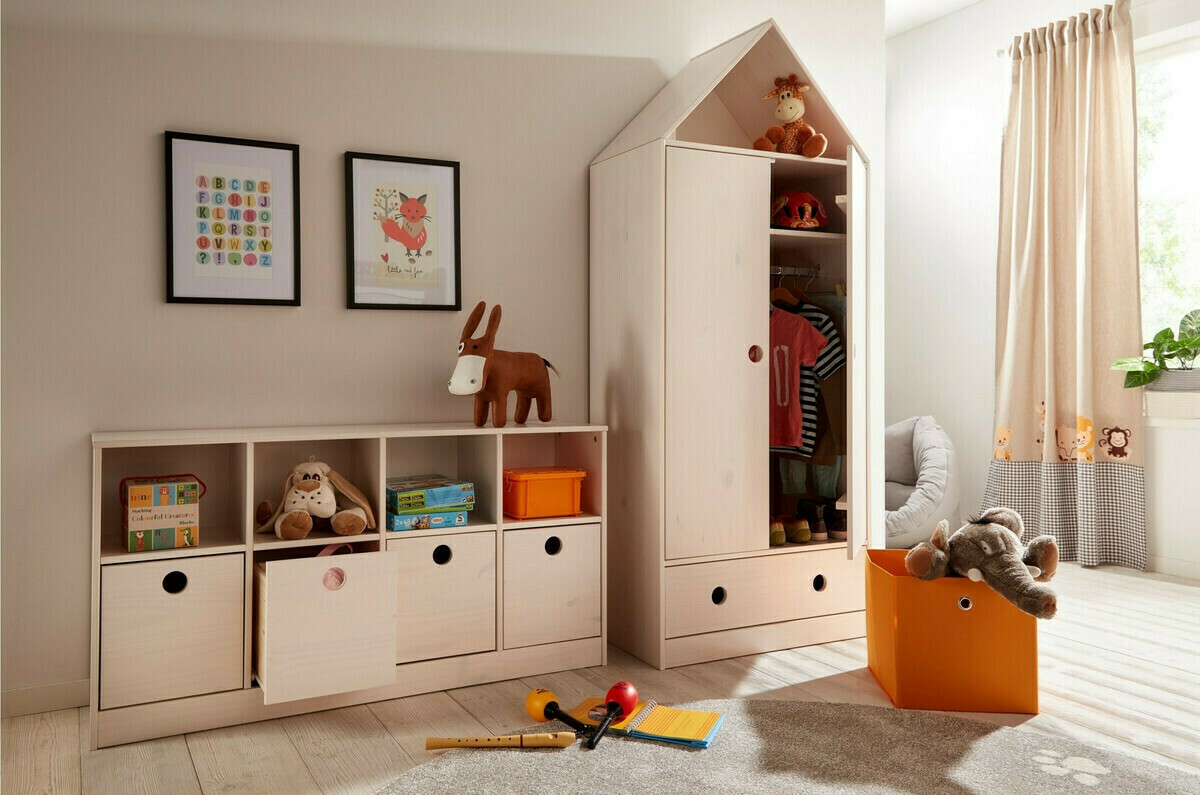 Kolekcija namještaja Ruvfiva