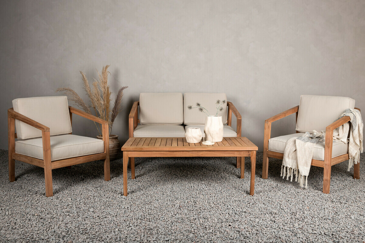 Kolekcija namještaja Nunova