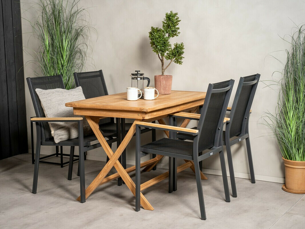 Kolekcija namještaja Nunova