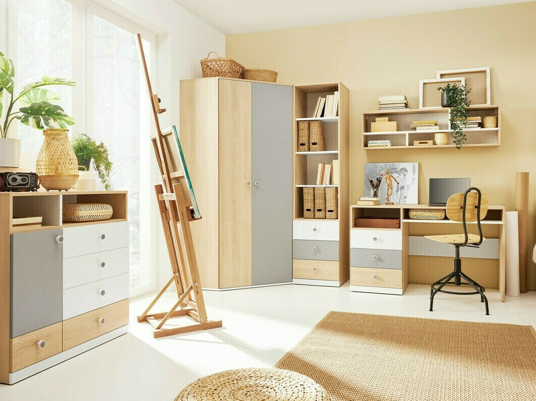 Kolekcija namještaja Tesmonu