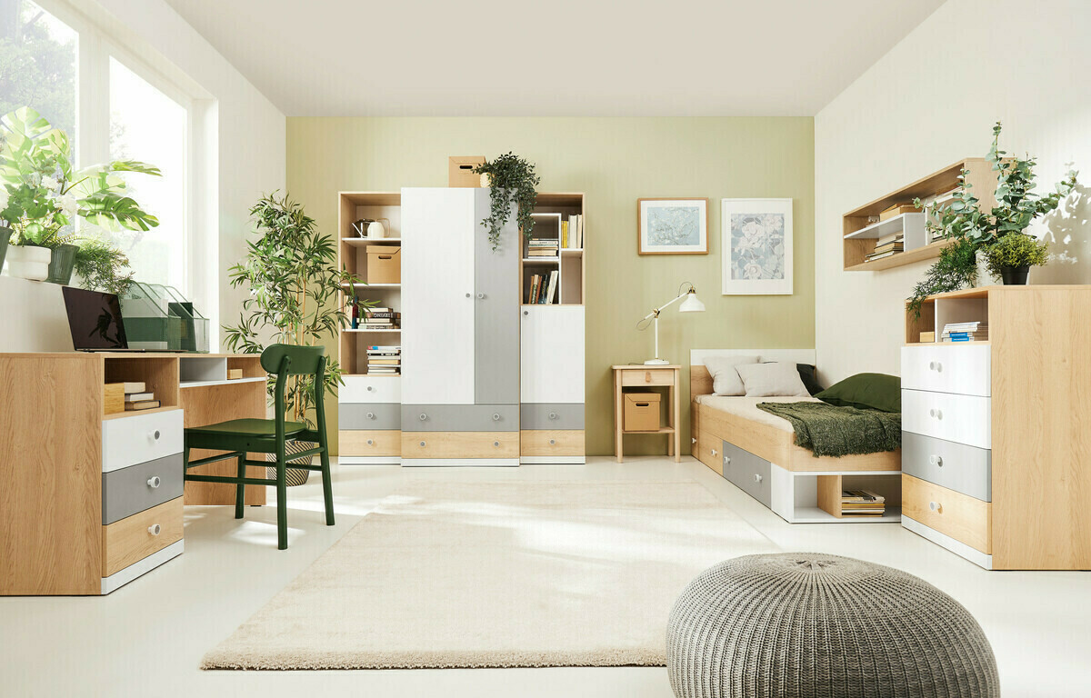 Kolekcija namještaja Tesmonu