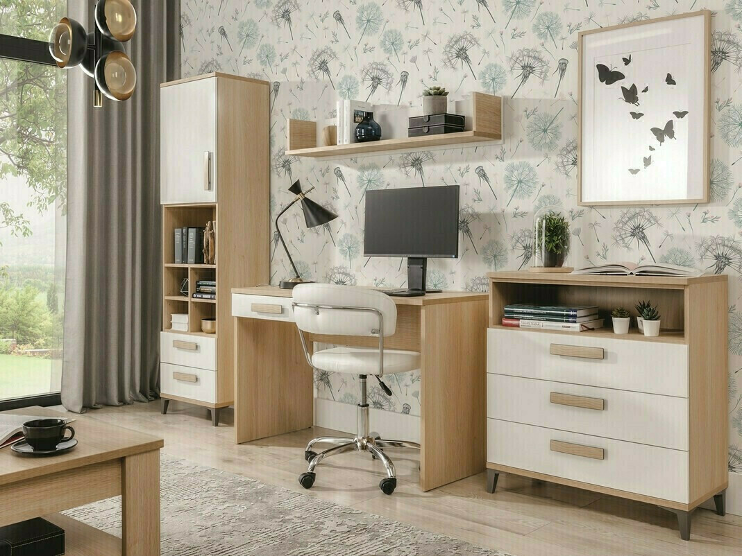 Kolekcija namještaja Verevai