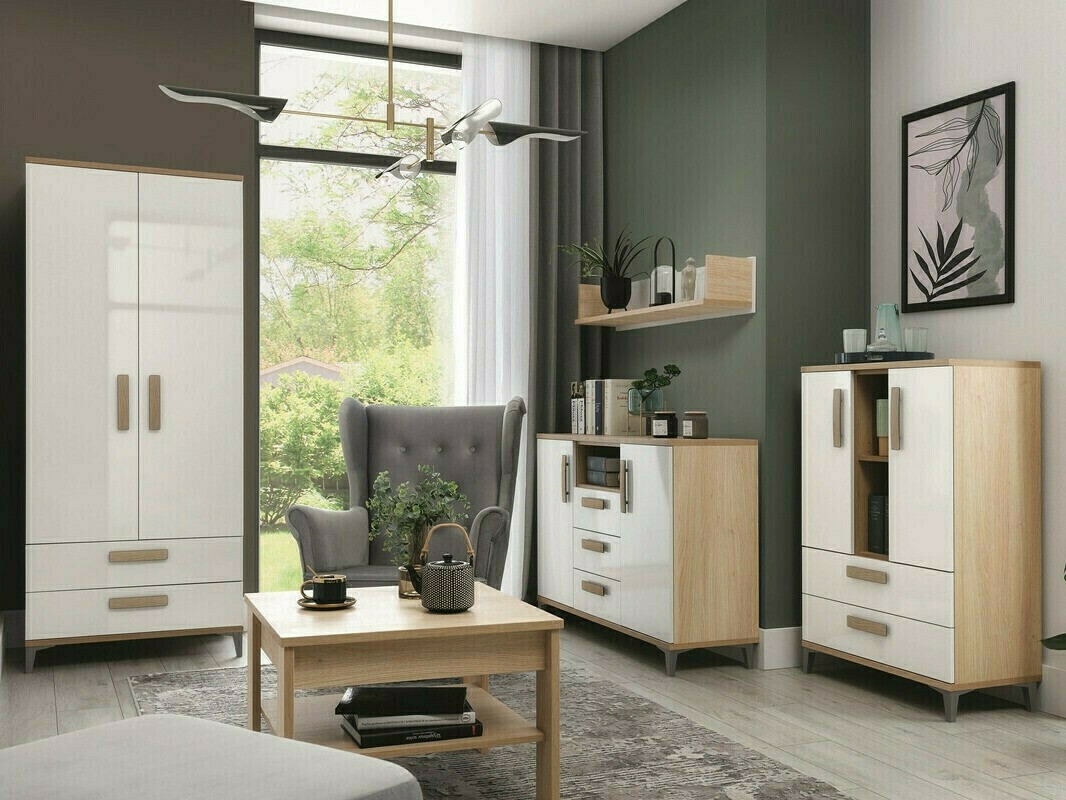 Kolekcija namještaja Verevai