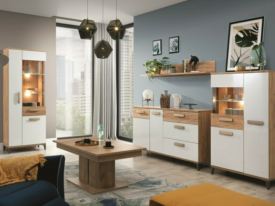 Kolekcija namještaja Tormave