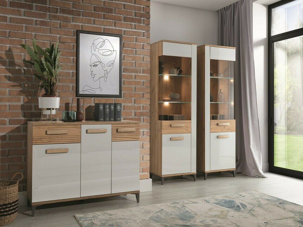 Kolekcija namještaja Tormave