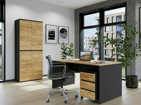 Kolekcija namještaja Avirome