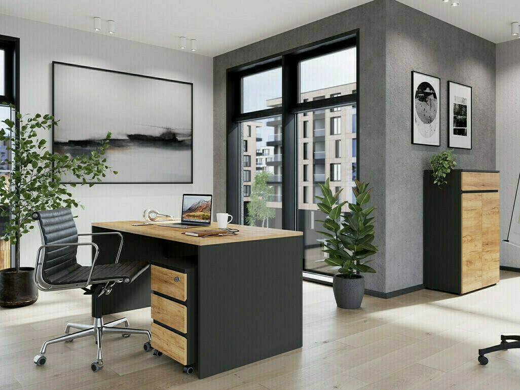 Kolekcija namještaja Avirome