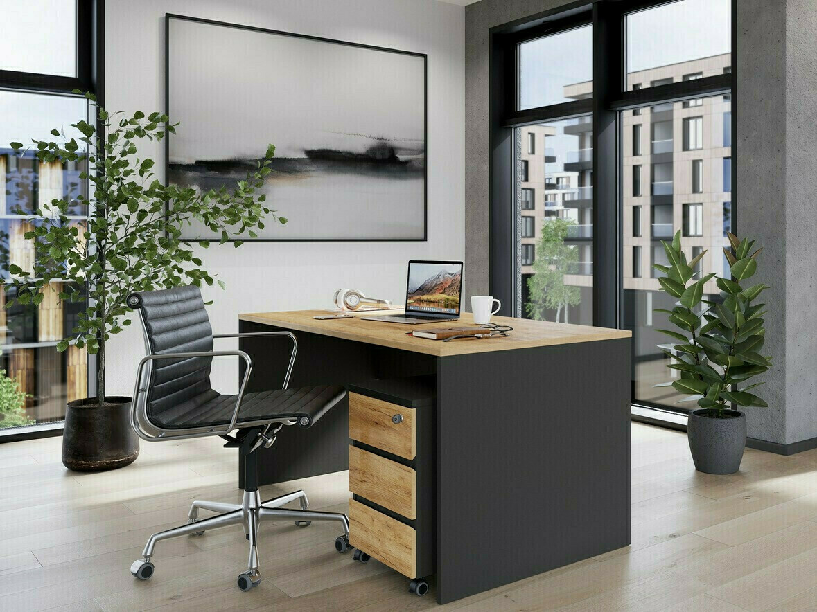 Kolekcija namještaja Avirome