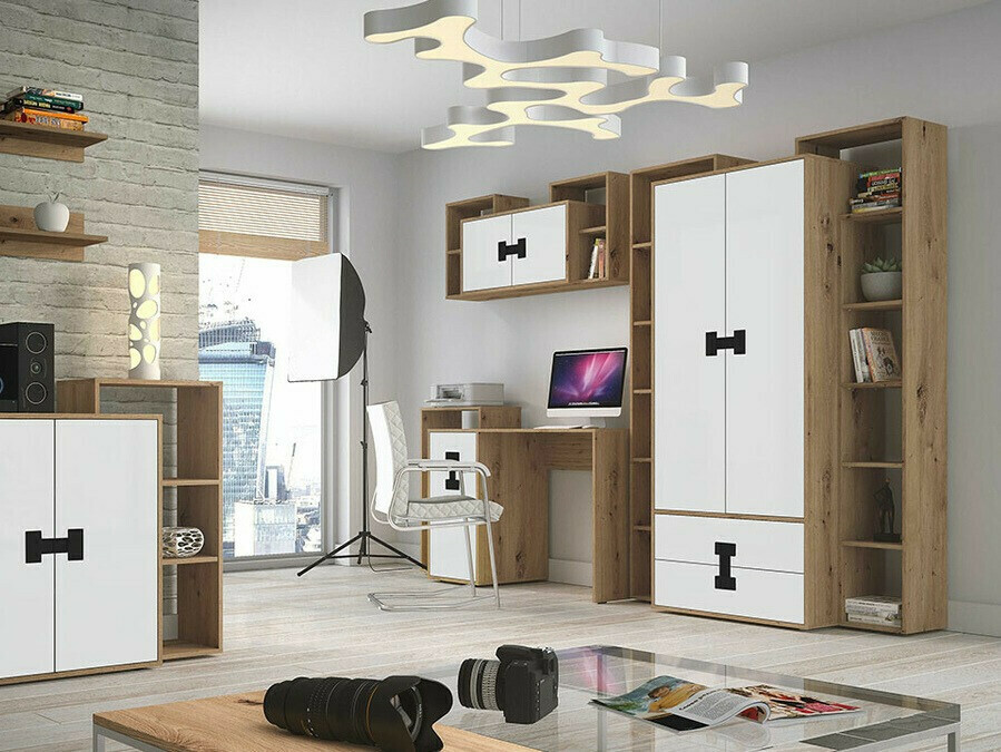 Kolekcija namještaja Florevi