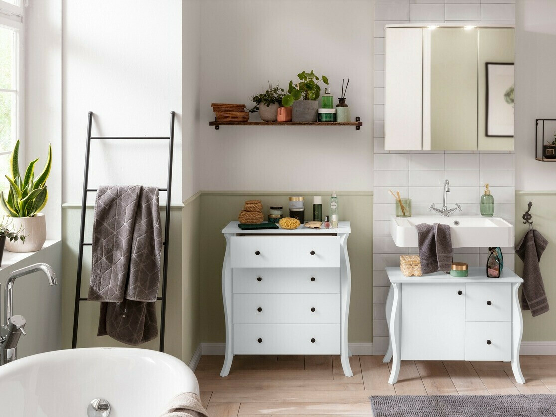 Kolekcija namještaja Ophtole