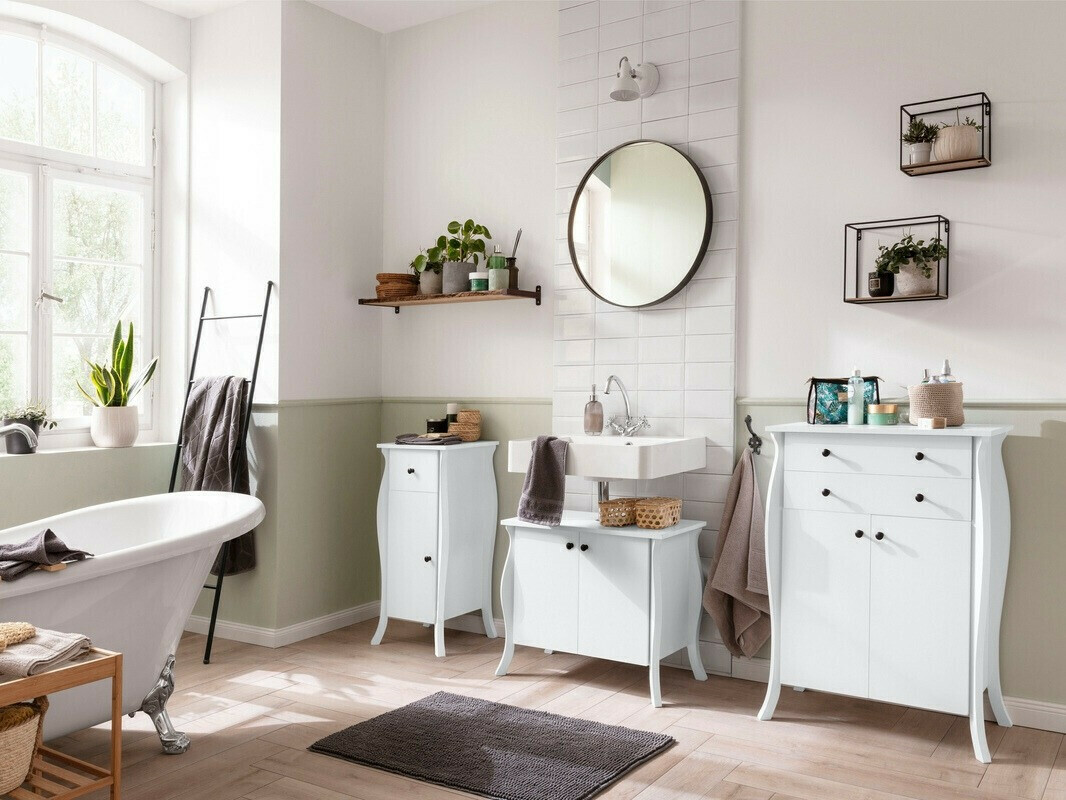 Kolekcija namještaja Ophtole