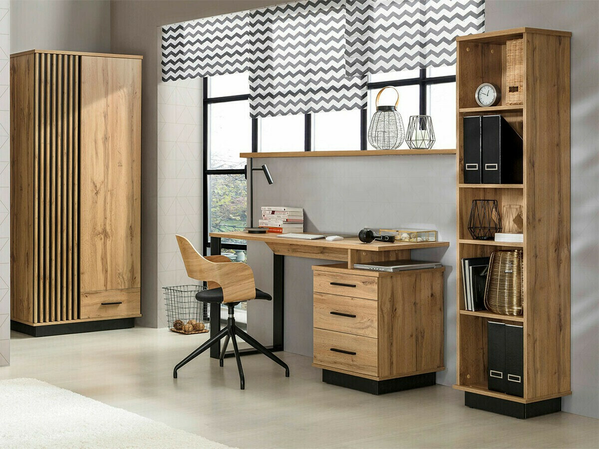 Kolekcija namještaja Tenodeu