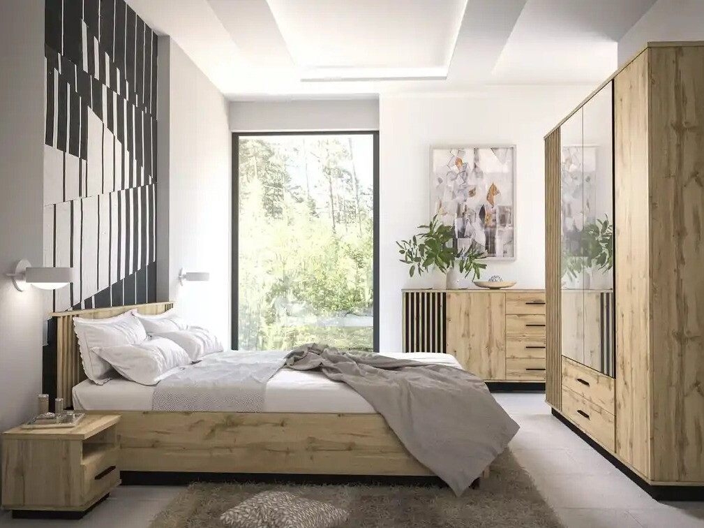 Kolekcija namještaja Tenodeu