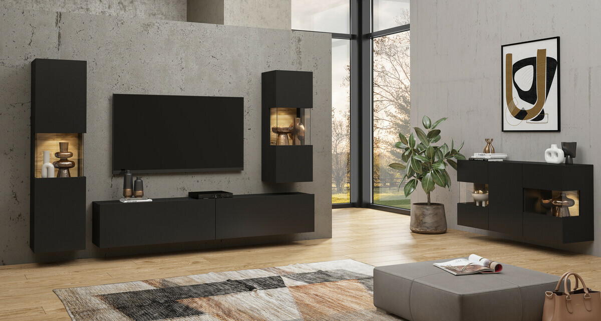 Kolekcija namještaja Revmiru