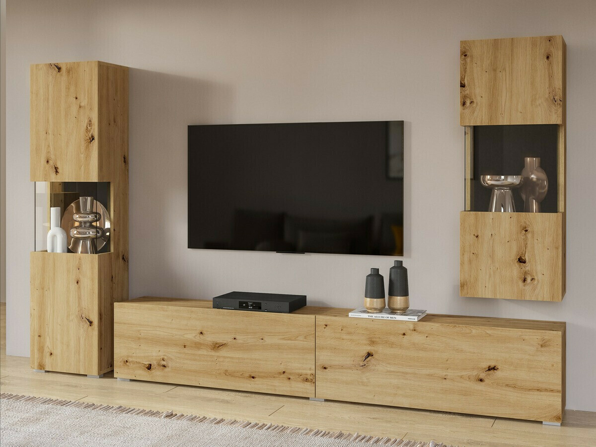 Kolekcija namještaja Revmiru