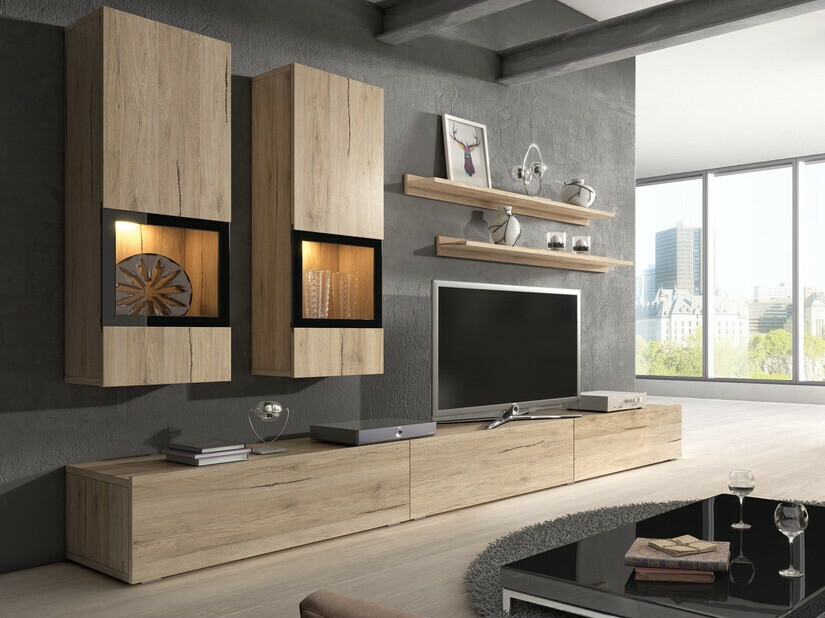 Kolekcija namještaja Serodeu