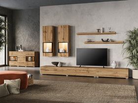 Kolekcija namještaja Serodeu