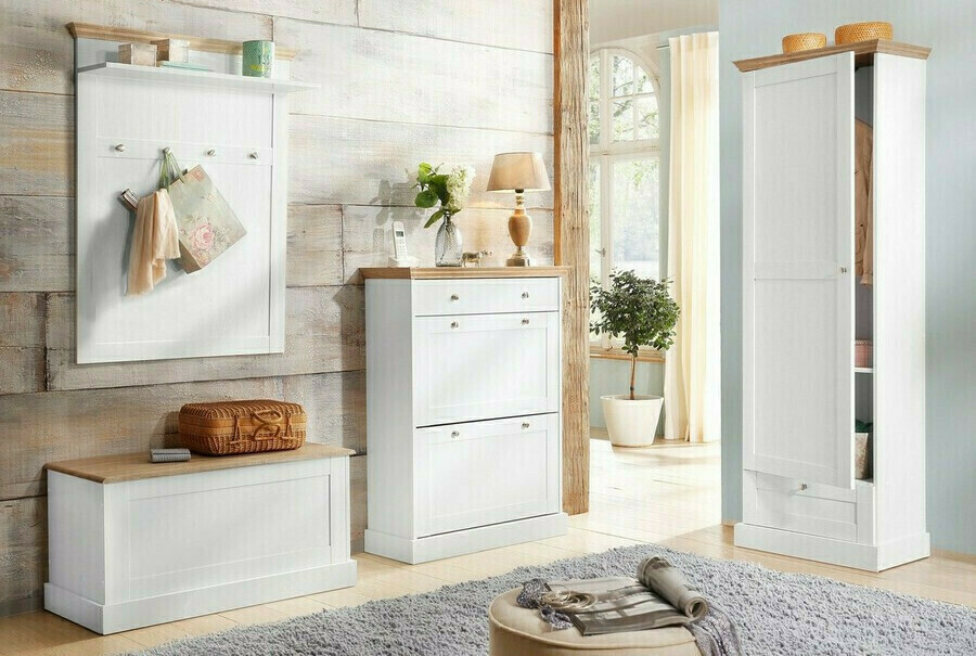 Kolekcija namještaja Lirveri