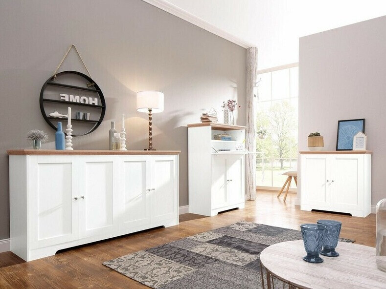 Kolekcija namještaja Odemela