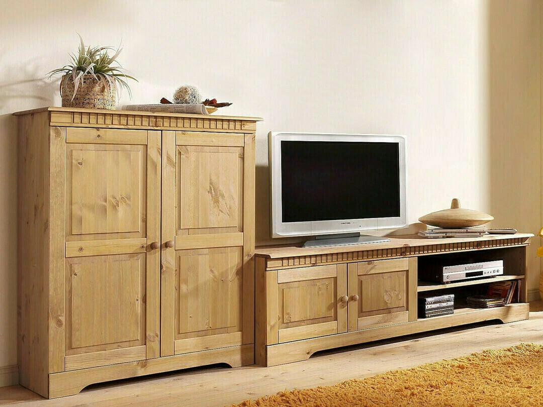 Kolekcija namještaja Elbelba