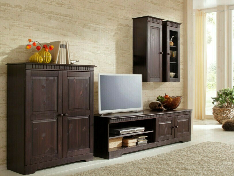 Kolekcija namještaja Elbelba