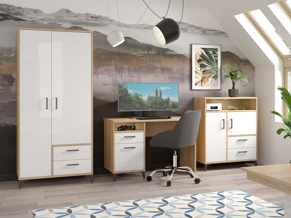 Kolekcija namještaja Dornolo