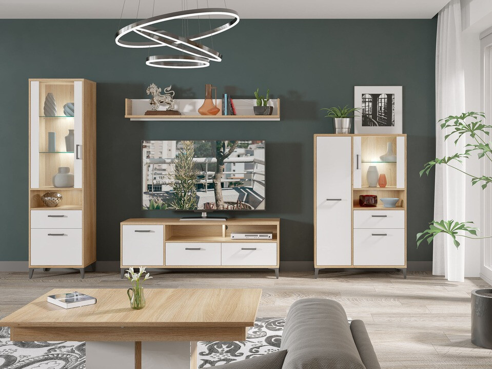 Kolekcija namještaja Dornolo