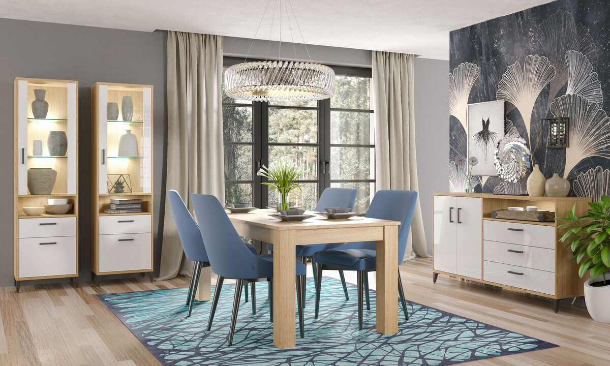 Kolekcija namještaja Dornolo