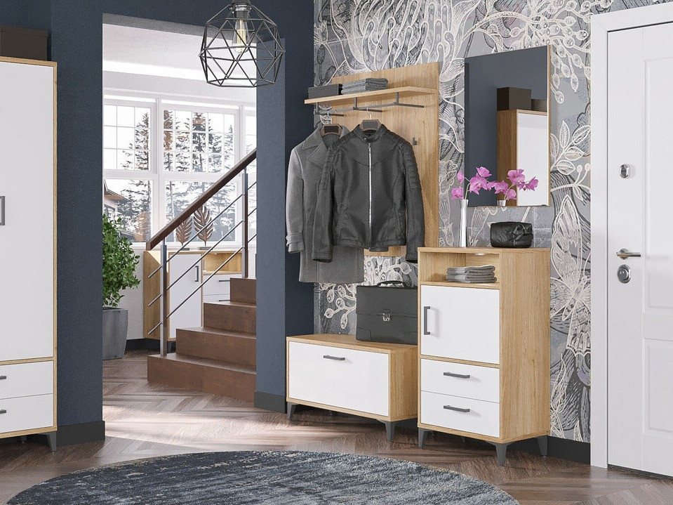 Kolekcija namještaja Dornolo