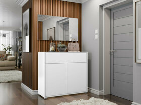 Kolekcija namještaja Comfivo Fersoe