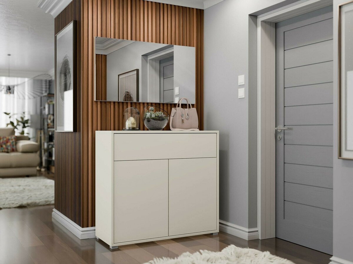 Kolekcija namještaja Comfivo Fersoe