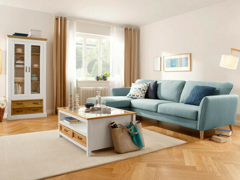 Kolekcija namještaja Tolelio BR